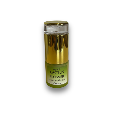 Cactus Acne & Blemish Cream
