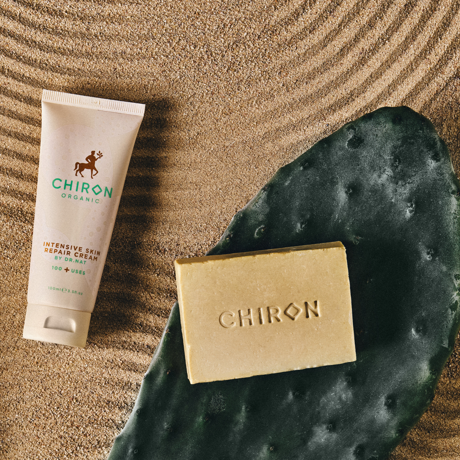 Ageing & Skin Renewal