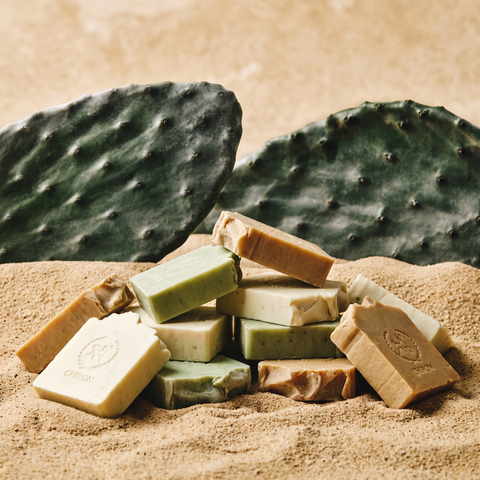 Oil Soap Bundle Sale - Mystery Selection