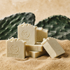 Oil Soap Bar - Coffee, Lemon & Rosemary