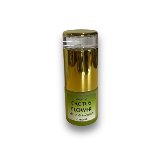 Cactus Acne & Blemish Cream