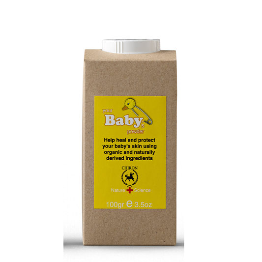 Your Baby's Powder