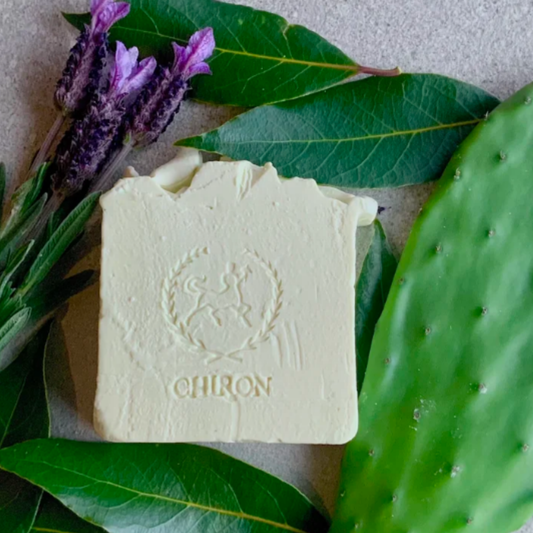 Oil Soap Bar - Bay Leaf & Lavender