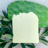 Oil Soap Bar - Cactus Gel Unscented