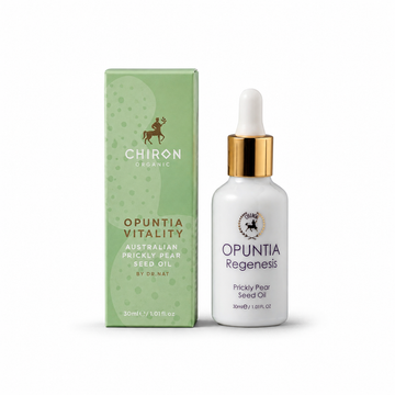 Opuntia Regenesis Prickly Pear Seed Oil