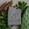 Oil Soap Bar - Charcoal, Cedarwood & Petitgrain