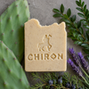 Oil Soap Bar - Prickly Pear Seed, Patchouli, Lavender & Juniperberry