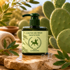 Cactus & Olive Oil Hand & Body Wash Bundle
