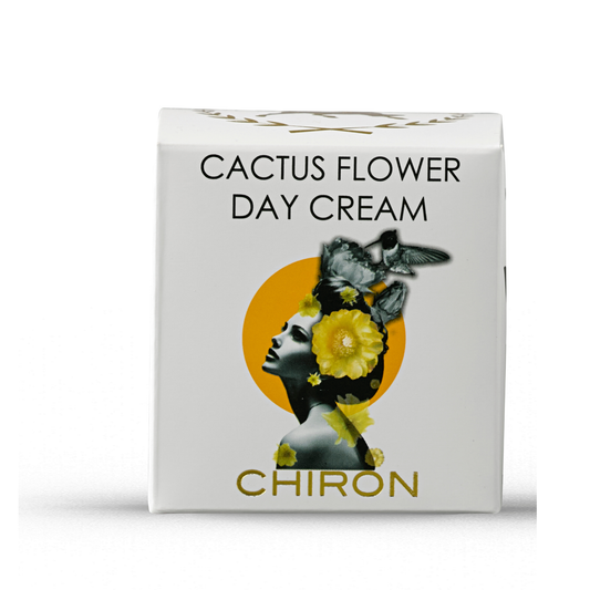 Cactus Flower Day Cream