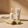 The Prickly Pear Face Kit
