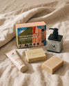 The Sensitive Skin Reset