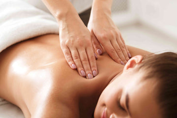 Ultimate Mothers Day Gift - 1hr In Home Massage