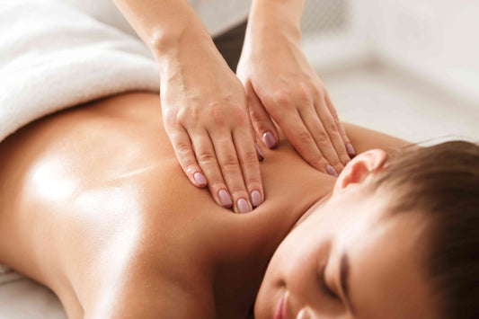 Ultimate Mothers Day Gift - 1hr In Home Massage
