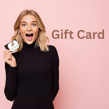 $50 - Gift Card