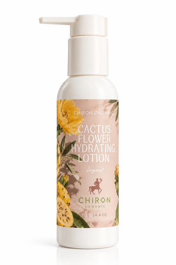 Cactus Flower Hydrating Lotion