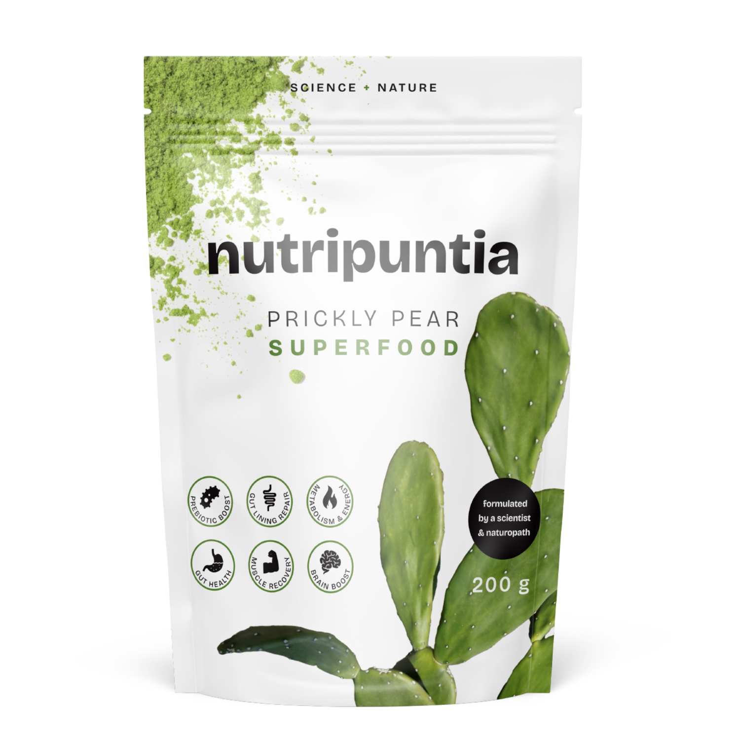 Gut Health & Digestion