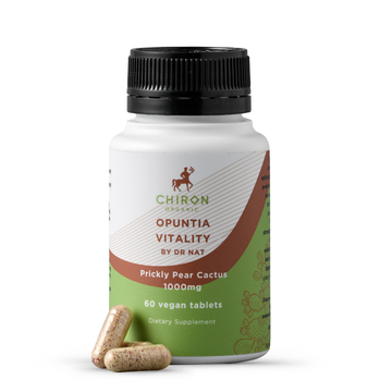 Opuntia Vitality by Dr Nat