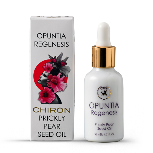 Opuntia Regenesis Prickly Pear Seed Oil
