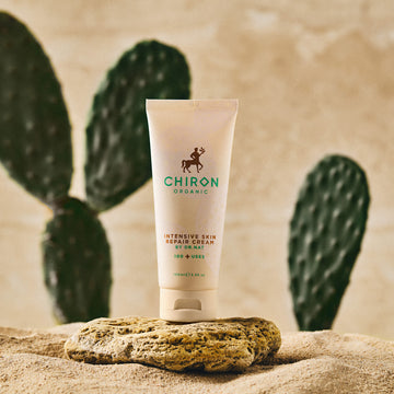 Intensive Skin Repair Cream