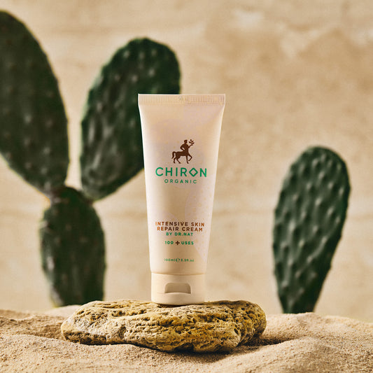 Intensive Skin Repair Cream