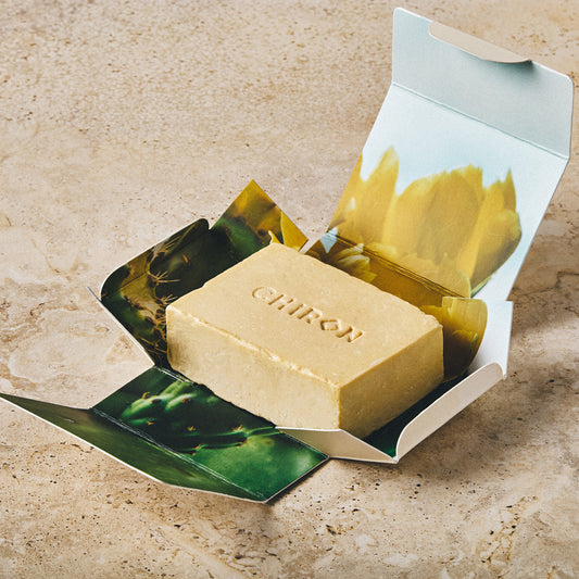 Intensive Skin Repair Soap