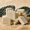 Oil Soap Bar - Coffee, Lemon & Rosemary