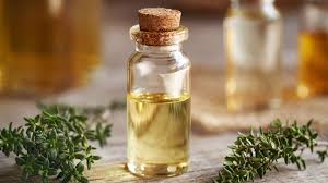 THYME OIL